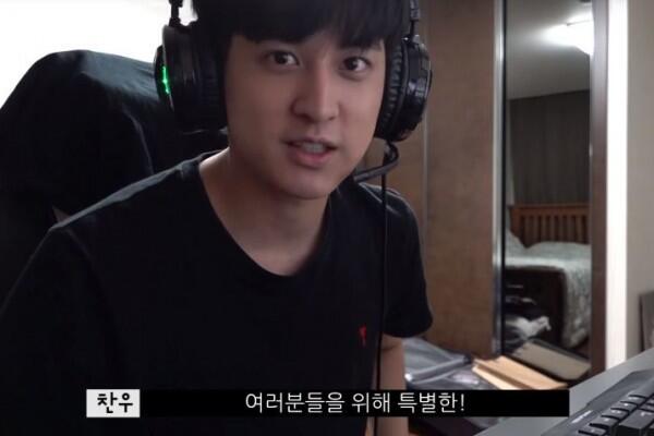 Chanwoo iKON Jadi YouTuber, 7 Alasan Kamu Harus Subscribe Channel-nya