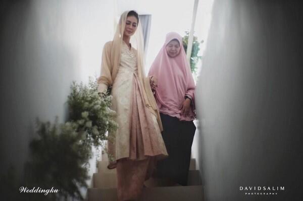 10 Momen Sakral Sebelum Pernikahan Baim Wong & Paula Verhoeven