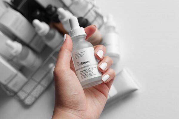 Kenalan Sama Niacinamide: Bahan Skincare untuk Kulit Sensitif