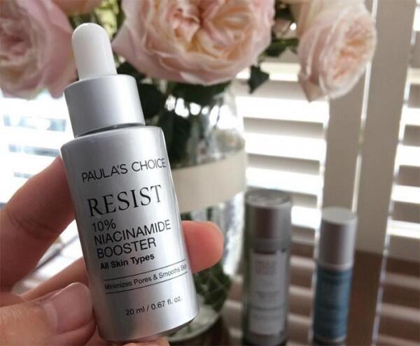 Kenalan Sama Niacinamide: Bahan Skincare untuk Kulit Sensitif