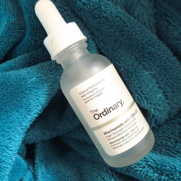 Kenalan Sama Niacinamide: Bahan Skincare untuk Kulit Sensitif