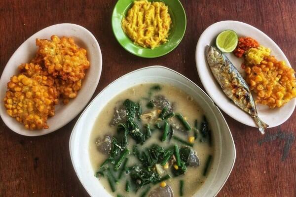 Cari Makan di Makassar, 5 Hidangan Ini Wajib Masuk Perutmu!