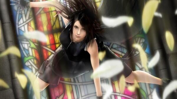 6 Karakter Utama Video Game Ini Buktikan Bahwa Wanita Itu Super Kuat
