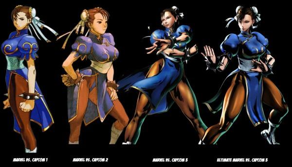 6 Karakter Utama Video Game Ini Buktikan Bahwa Wanita Itu Super Kuat