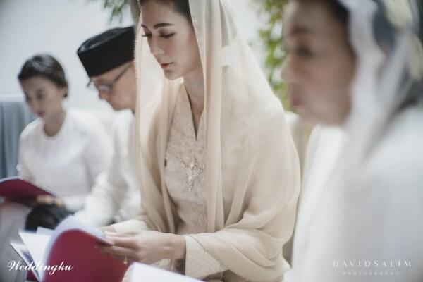 Jadi Istri Baim, 10 Transformasi Paula Verhoeven Sejak Awal Karier