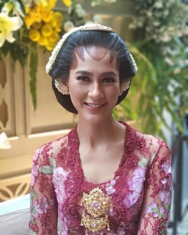 Jadi Istri Baim, 10 Transformasi Paula Verhoeven Sejak Awal Karier