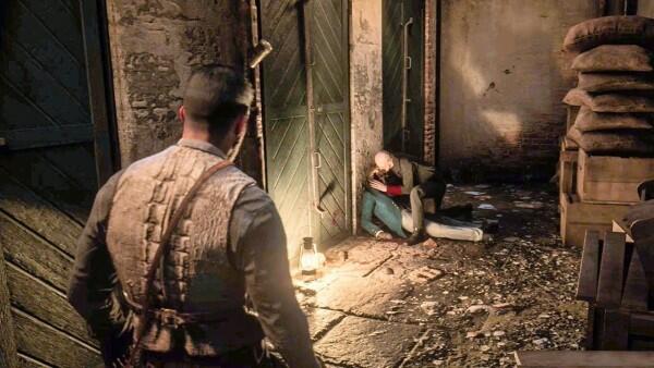 5 Musuh Rahasia Paling Menarik untuk Dilawan di Video Game, Udah Tahu?