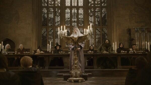 5 Pelajaran Hidup Penting Ini Bisa Kamu Ambil dari Film Harry Potter