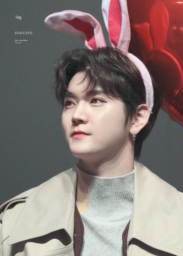 Ini Lho 6 Idol KPop yang Punya Wajah Kelinci, Gemesin deh!