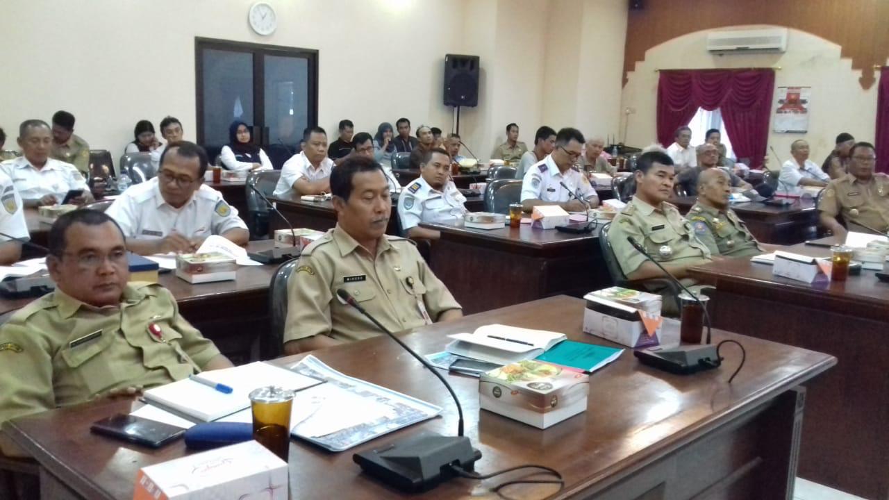PT KAI (Persero) Berhak Menaikan Tarif Sewa Sesuai Aturan yang Berlaku di Perusahaan