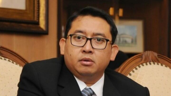 Pihak Istana Sebut Fadli Zon Ketinggalan Zaman Soal Undangan via Whatsapp