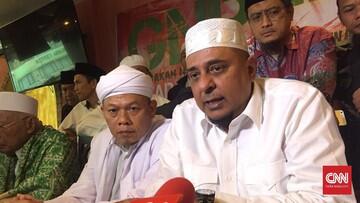 Beda Pendapat, GNPF Ingatkan Prabowo Musuh Islam di Yerusalem