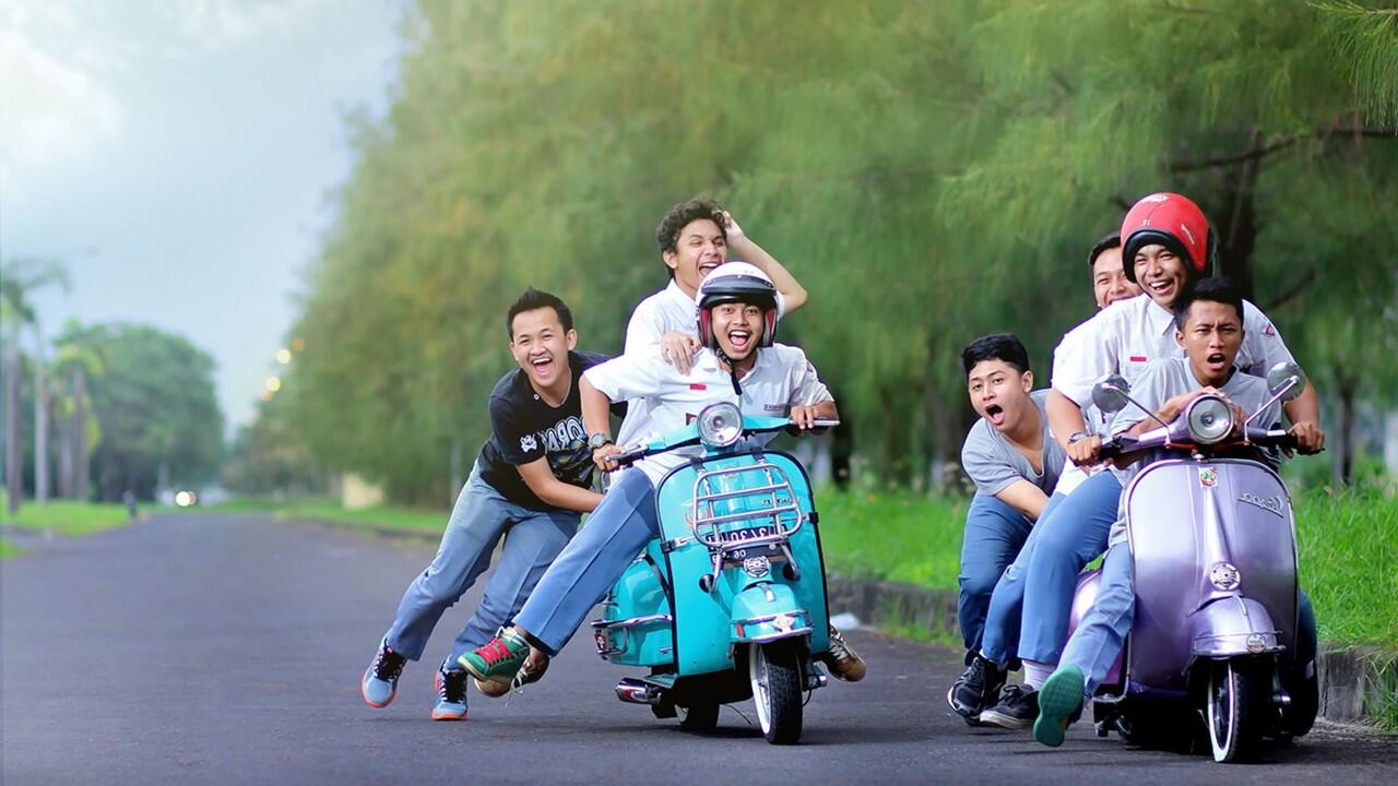 Makna Kaskus Bagi Ane Hingga Usianya yang Menginjak 19 Tahun