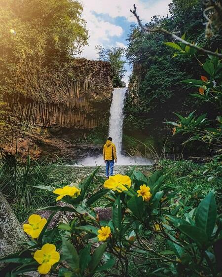 Inilah Tempat Wisata Bogor Pas Banget Untuk Weekend Atau Tahun Baru !!!