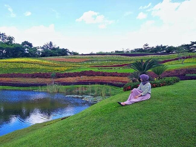 Inilah Tempat Wisata Bogor Pas Banget Untuk Weekend Atau Tahun Baru !!!