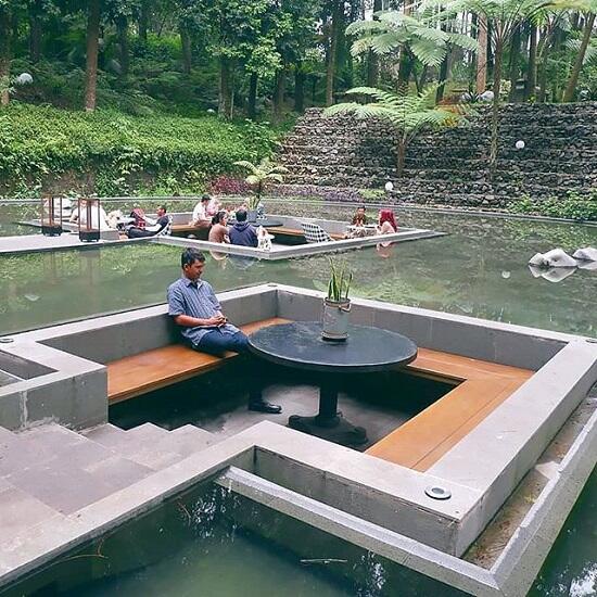 Inilah Tempat Wisata Bogor Pas Banget Untuk Weekend Atau Tahun Baru !!!