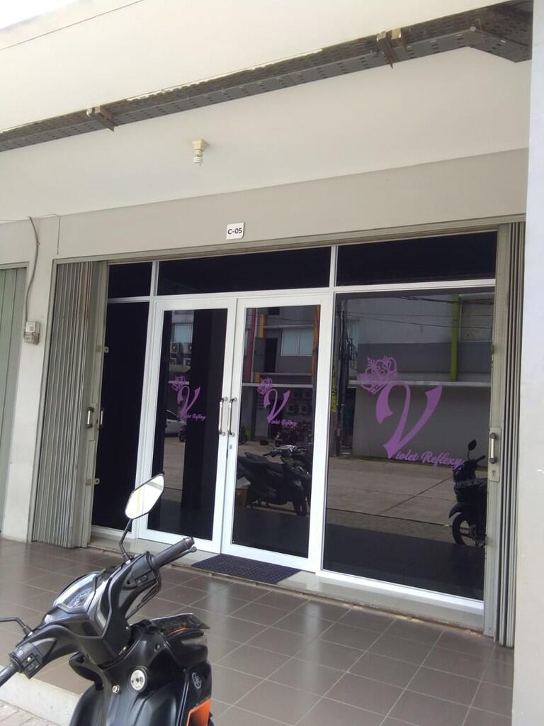Violet Massage | KASKUS