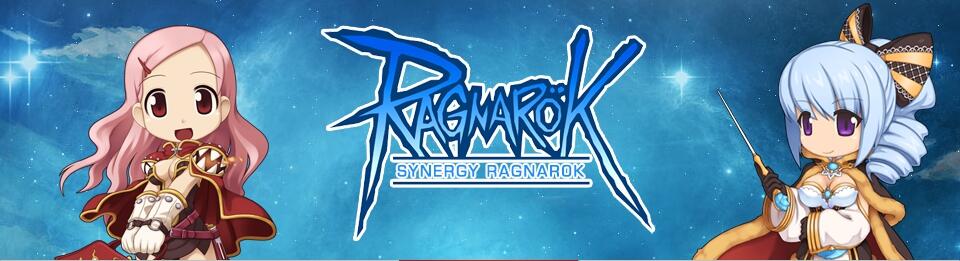 Synergy Ragnarok Online Private Server || Pre - Rene || 2nd Job Trans (255/90)