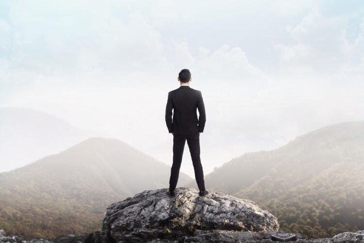 Introvert?? Jangan Pernah Merasa Minder! Inilah Fakta Orang Introvert