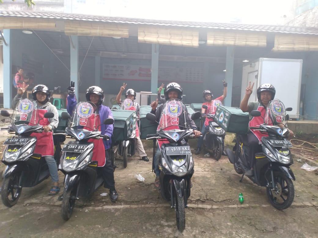 Dicari 50 Calon Pengusaha Hasil laut di Tangerang Selatan