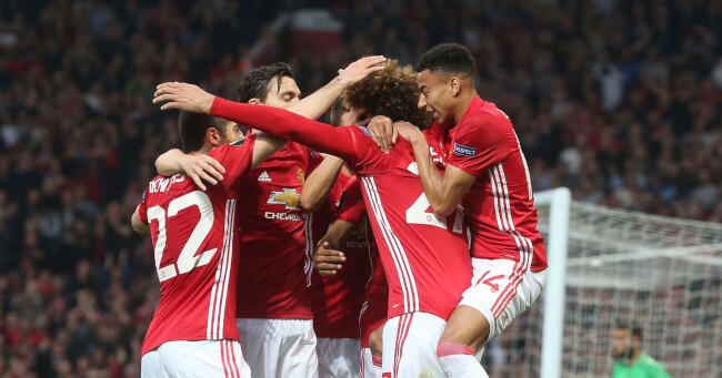 Alasan-Alasan Manchester United Akan Menang Atas Crystal Palace Pekan Ini