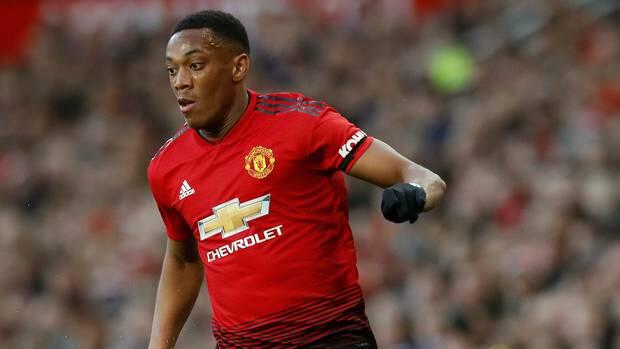 Alasan-Alasan Manchester United Akan Menang Atas Crystal Palace Pekan Ini