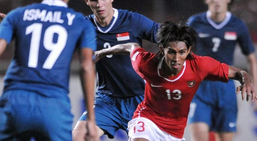 Kegagalan-Kegalan Lain Timnas Indonesia Lolos Fase Grup Piala AFF