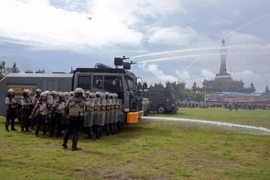 Antisipasi Teror saat Natal dan Tahun Baru, Tito akan Kumpulkan Seluruh Kapolda