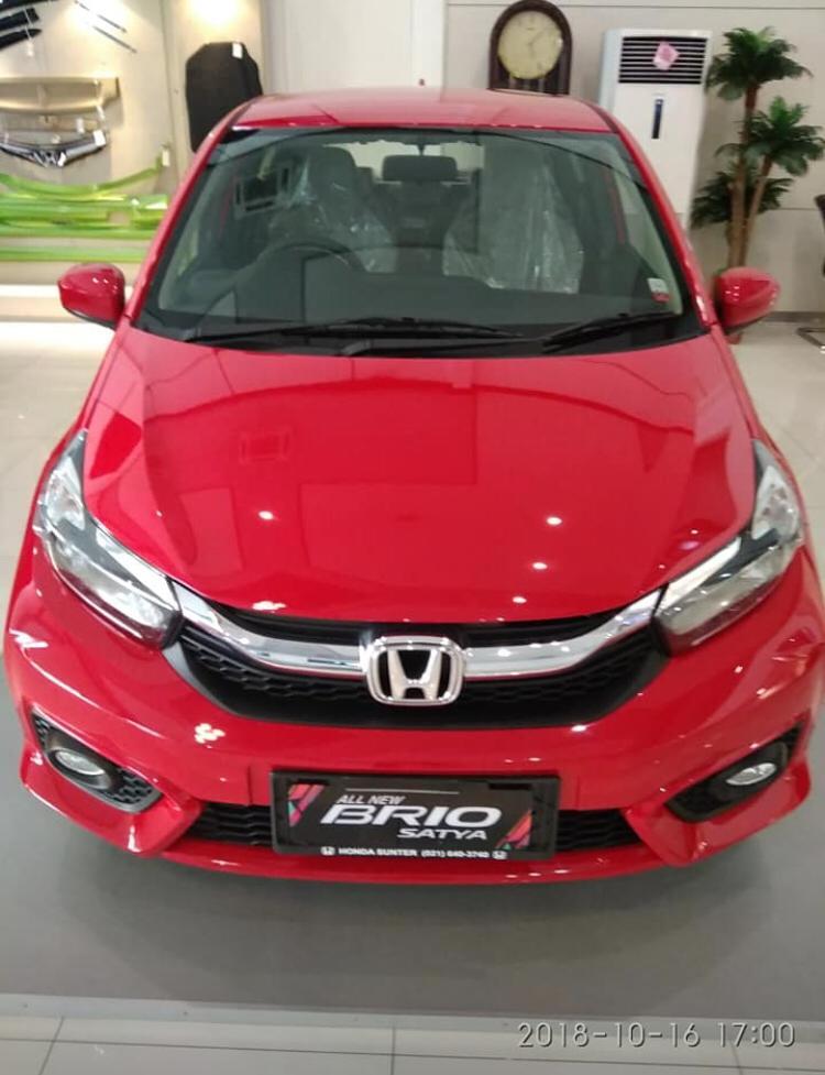 dibutuhkan salesman / salesgirl untuk penjualan mobil baru