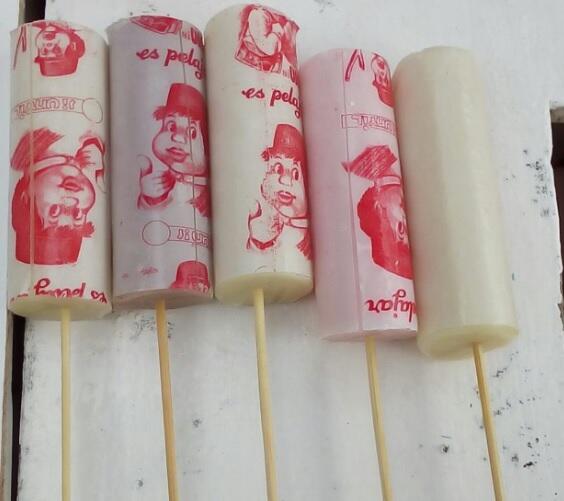Sudah Langka! Ini 5 Jajanan Anak 90'an yang Manis Enak