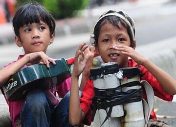 Anak Jalanan