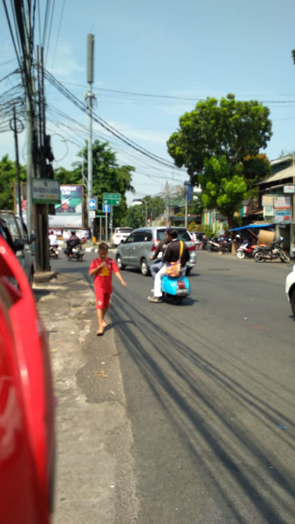 Anak Jalanan