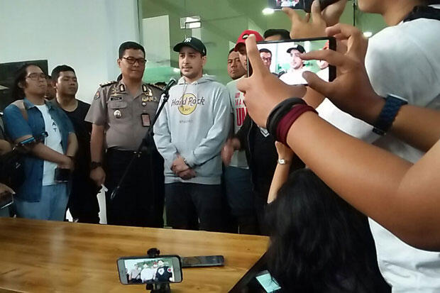 Gag hanya Angel Lelga yang kena Ciduk! Artis Ini Juga Pernah Lho!