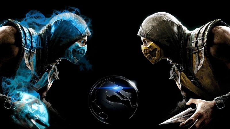 Fighter 'Mortal Kombat', Keren Live Action-nya pun Pas Jadi Serial