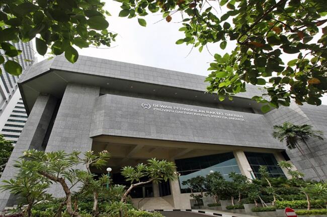 DPRD Sebut Anggota TGUPP Jalani Pekerjaan Ganda