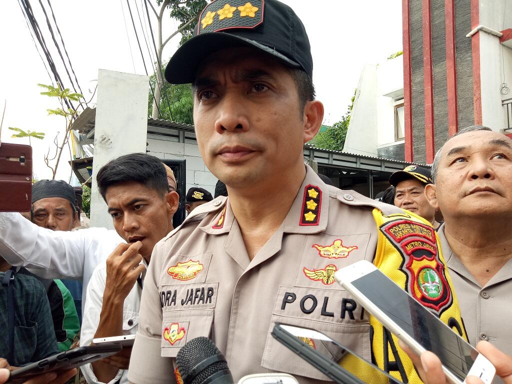 Saksi Kunci Pembunuhan Ciktuti Dicari