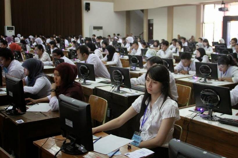 Permen PANRB tentang Penerapan Sistem Ranking dalam Seleksi CPNS 2018