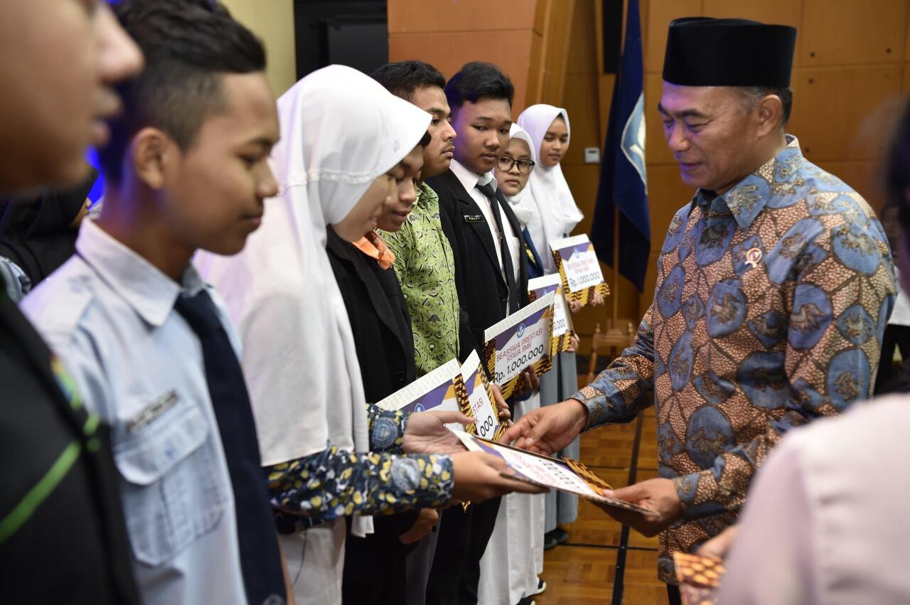 Kemendikbud Perkuat Pembelajaran Kewirausahaan Siswa SMK
