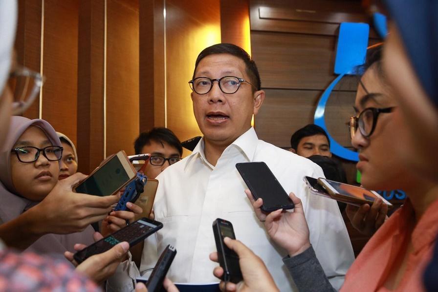 Menag: Buktikan Kalau Memang Ada Indikasi Korupsi di Kartu Nikah