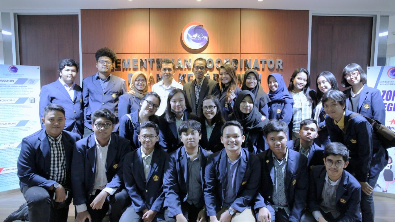 Begini Kata Mahasiswa UNPAD Tentang Poros Maritim Dunia