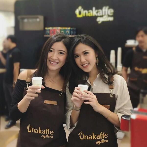 Yuk, Ngopi Gratis Bareng Hamish Daud di Tunjungan Plaza!