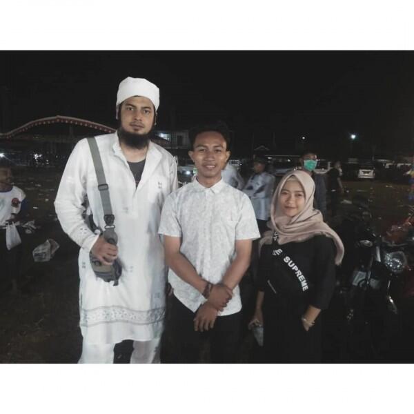 Bikin Pangling! 10 Foto Terbaru Boy Hamzah '7 Manusia Harimau'