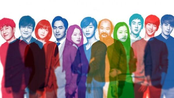 5 Alasan Kamu Harus Nonton Film Korea 'The Beauty Inside'