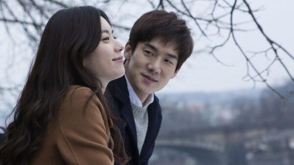 5 Alasan Kamu Harus Nonton Film Korea 'The Beauty Inside'