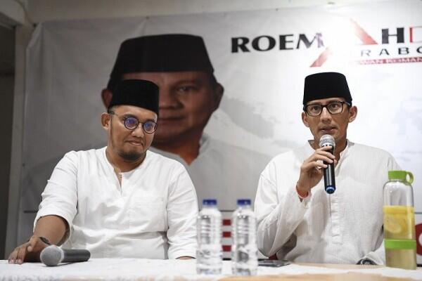 Dahnil Anzar Penuhi Panggilan dari Polda Metro Jaya