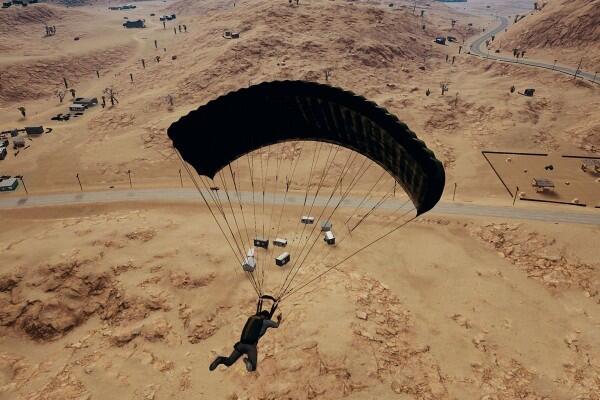 Dijamin Seru, 5 Lokasi Snipping di Map Erangel PUBG Paling Terbaik