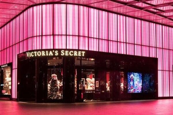CEO Victoria's Secret Mengundurkan Diri, Apa Alasannya?