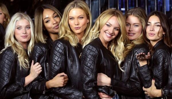 CEO Victoria's Secret Mengundurkan Diri, Apa Alasannya?