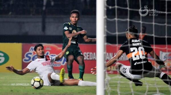 Persija Jakarta vs Sriwijaya FC: Macan Kemayoran Bisa Kudeta Puncak