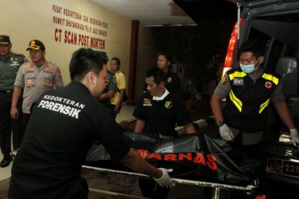 16 Korban Pesawat Lion Air Berhasil Diidentifikasi di Hari Terakhir